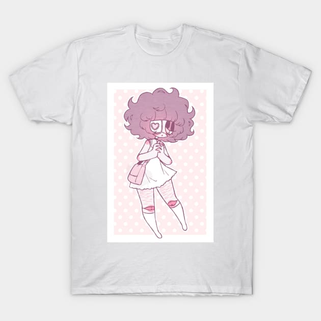 oh doll T-Shirt by tearzah